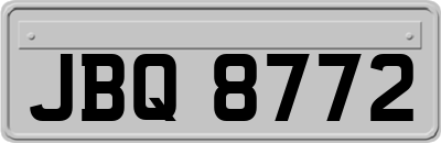 JBQ8772