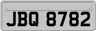 JBQ8782