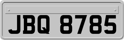 JBQ8785