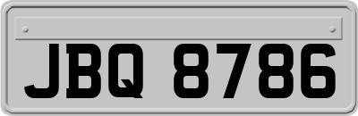 JBQ8786