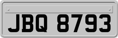 JBQ8793