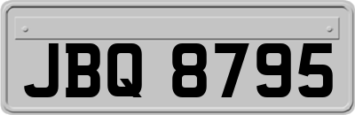 JBQ8795