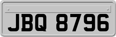 JBQ8796