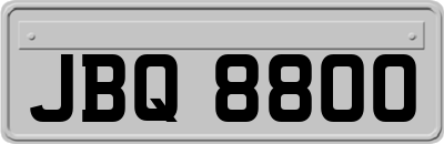 JBQ8800