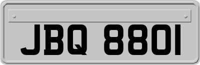 JBQ8801