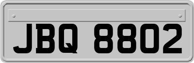 JBQ8802