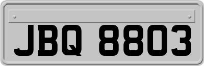 JBQ8803
