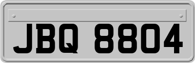 JBQ8804