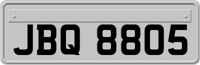 JBQ8805