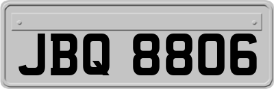 JBQ8806