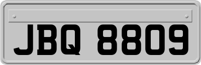 JBQ8809