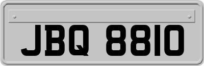 JBQ8810