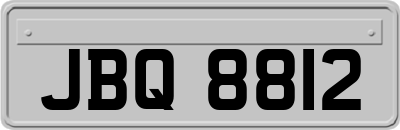 JBQ8812