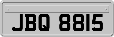 JBQ8815