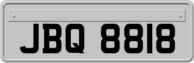 JBQ8818