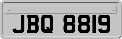 JBQ8819