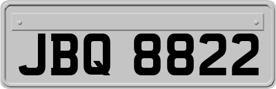 JBQ8822