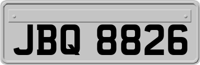 JBQ8826