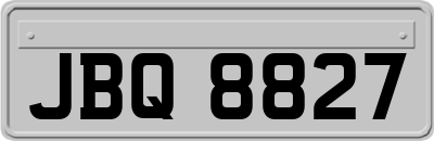 JBQ8827