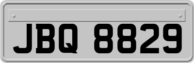 JBQ8829