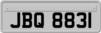 JBQ8831
