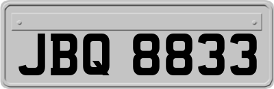 JBQ8833
