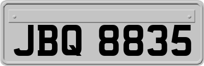 JBQ8835