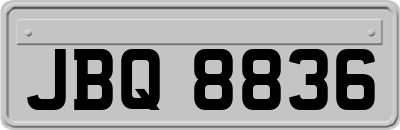 JBQ8836