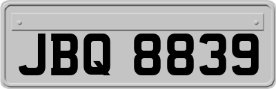JBQ8839