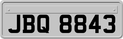 JBQ8843
