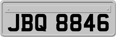 JBQ8846