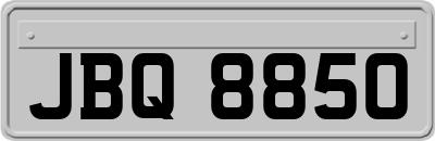 JBQ8850