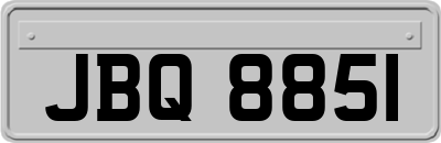 JBQ8851