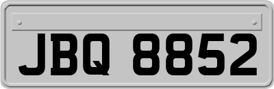 JBQ8852