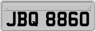 JBQ8860