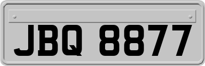 JBQ8877