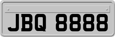 JBQ8888