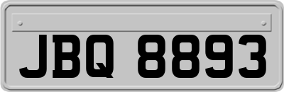 JBQ8893