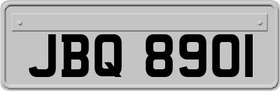 JBQ8901