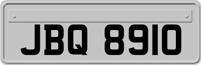 JBQ8910