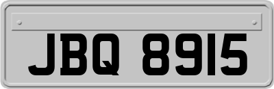 JBQ8915