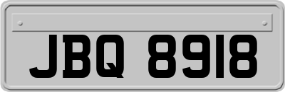 JBQ8918