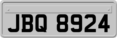 JBQ8924
