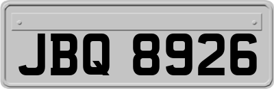 JBQ8926