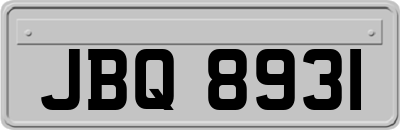 JBQ8931