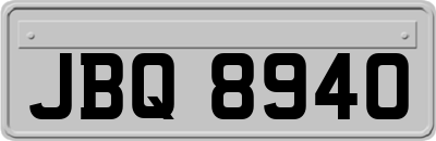 JBQ8940