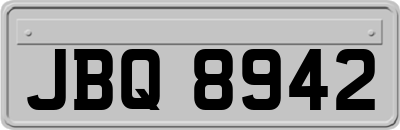 JBQ8942