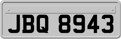 JBQ8943