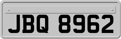 JBQ8962