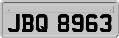 JBQ8963